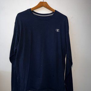 Mens Long Sleeve